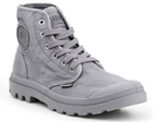 Buty lifestylowe Palladium Pampa HI 02352-011-M