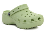 Crocs Classic Platform Clog Women 206750-335