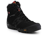 Buty trekkingowe Garmont Integra High WP Thermal 481051-201