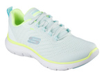 Skechers Flex Appeal 5.0 150201-MTMT MINT MULTI
