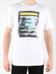 T-shirt Quiksilver EQYZT00013-WBB0