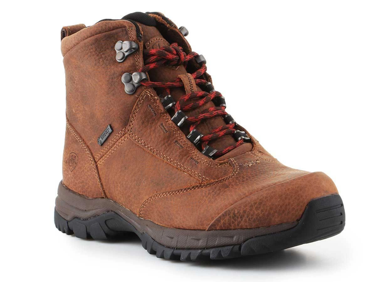 berwick gtx insulated