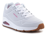 Skechers Stand On Air 310024L-WHP White/H.Pink