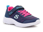 Buty dziecięce Skechers 302448L-NVMT