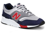 Buty lifestylowe New Balance CM997HVR