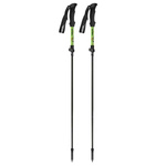 Kije trekkingowe Gabel tr alu XTR 7008392700000