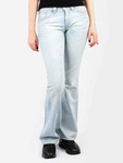 Jeansy Damskie Levi's Jeans 01529-8796