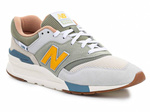 Buty lifestylowe New Balance CM997HSJ