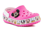 Crocs FL Minnie Mouse Band Kids Clog T 207720-6QQ