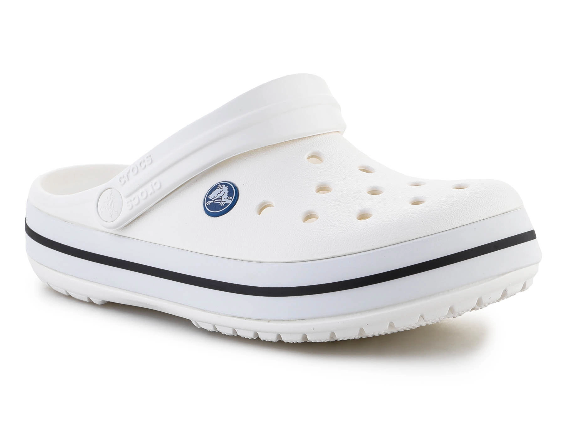 Crocs crocband relaxed on sale fit