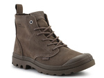 Palladium PAMPA HI SKIN 74379-276-M Rocks