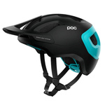 POC 2010732-8276 AXION SPIN URANIUM BLACK KALKOPYRIT BLUE