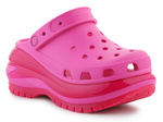 Crocs Mega Crush Clog 207988-6UB