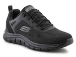 Skechers Track-Broader 232698-BBK