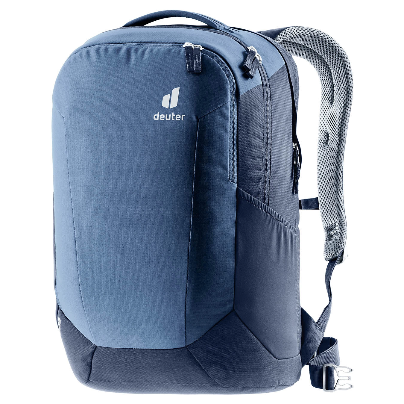 Deuter giga el shops vs gigant