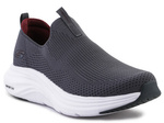 Skechers Vapor Foam-Covert 232629-CCRD Charcoal/Red