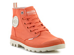 Palladium PAMPA DUO CHROME 74470-813-M SUNSTONE ORANGE