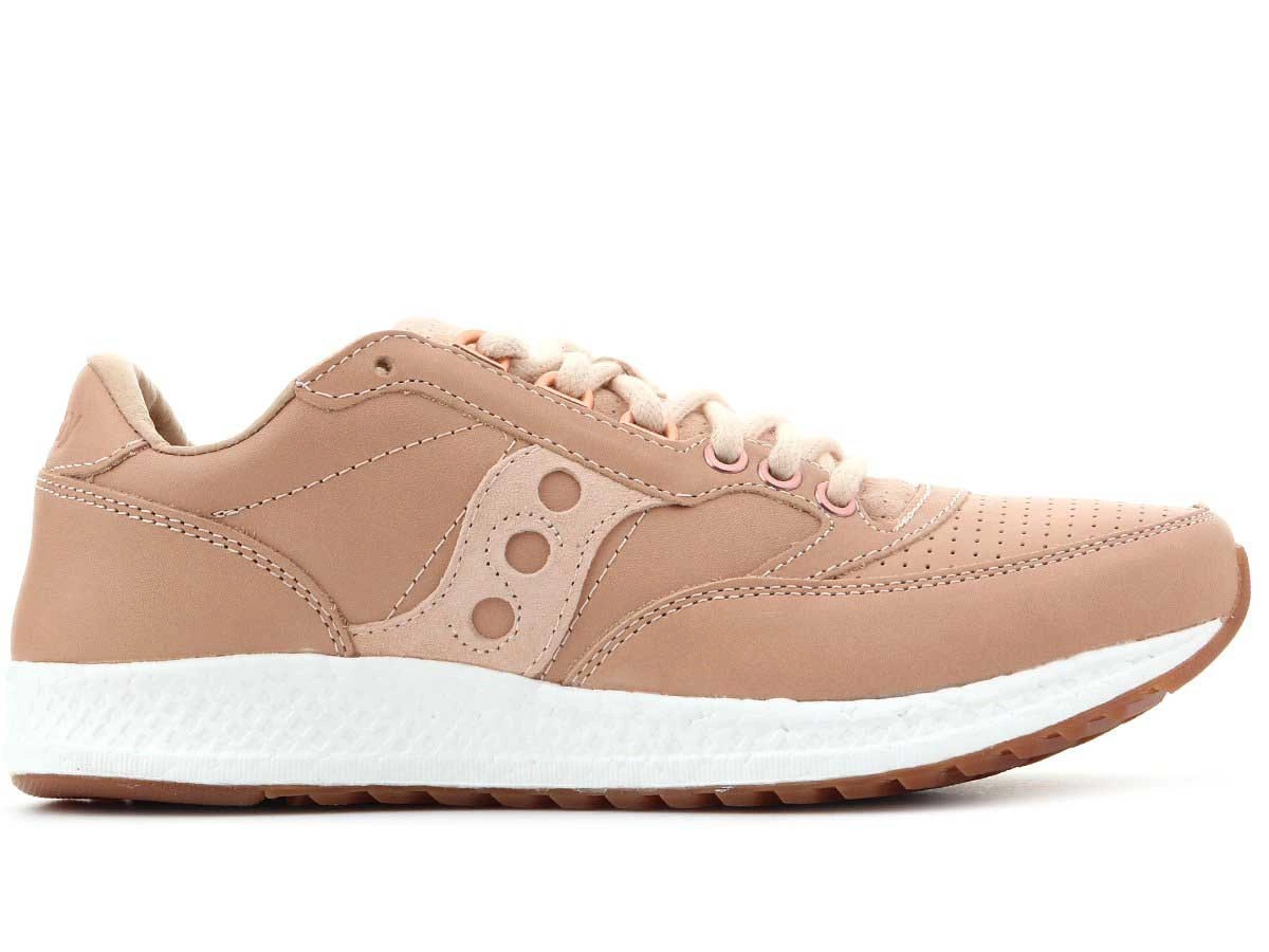 Saucony freedom clearance runner leather