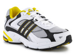 Buty do biegania unisex Adidas Response Cl Ftwr White/ Core Black/ Yellow FX7718