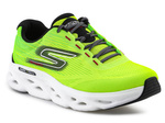 Skechers GO RUN SWIRL TECH SPEED 220908-YEL Yellow