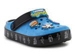 Crocs Spongebob Multi Off 209823-001