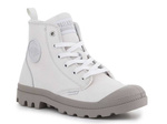 Palladium Pampa HI ZIP SL 97224-116-M