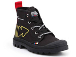 Palladium Pampa Dare Rew FWD 76862-008-M