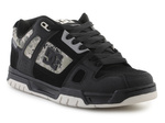 DC Stag 320188-XKSC Black/Grey/Brown