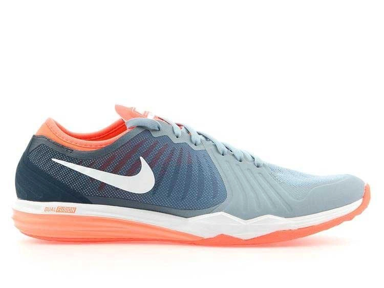 Nike dual fusion tr 4 hot sale