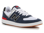 Buty New Balance CT574NVY