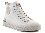 Palladium PALLA Ace Chukka ORG 79142-180-M Cream White