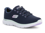 Skechers Flex Appeal 4.0- Coated Fidelity 149298-NVAQ