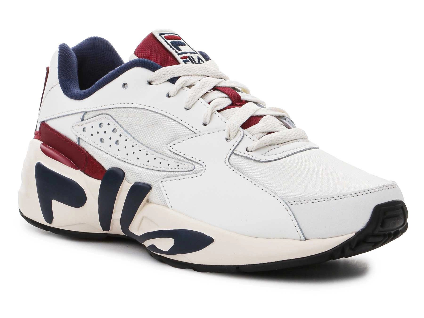 Fila Mindblower Men Sneakers 1010574 02E Online Store ButoManiak.pl