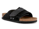 Klapki Birkenstock Kyoto Black 1022350