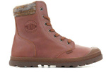 Palladium Pampa Knit 95172-733-M