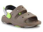 Sandały KIDS  Crocs All-Terrain 207707-2F9