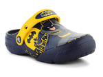 Crocs FL Batman Patch Clog K 207470-410
