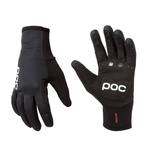 POC 33525-1585 AVIP GLOVE NAVY BLACK