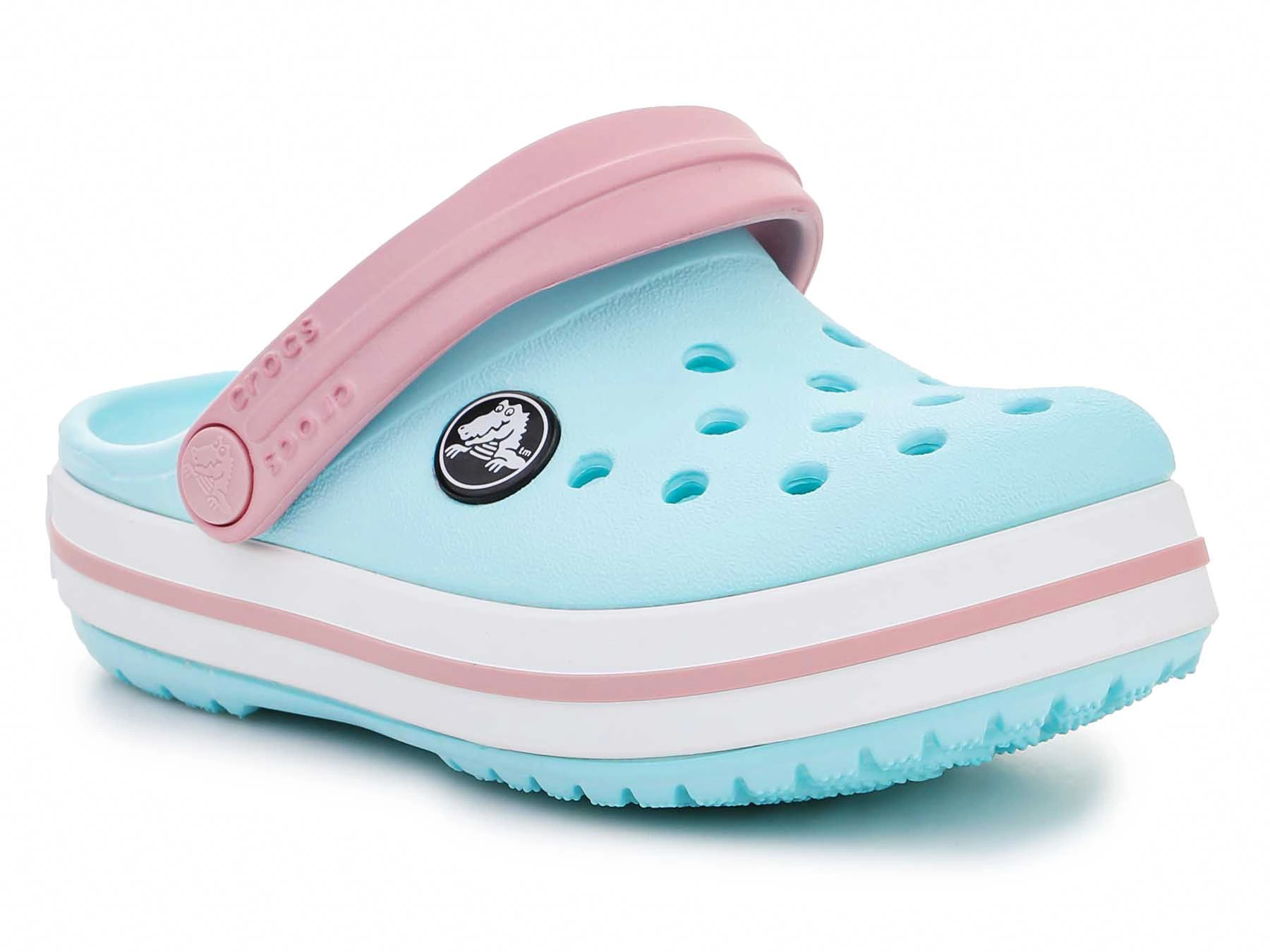 Crocs cheap crocband toddler