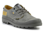 Palladium PAMPA OX SURPLUS 74446-339-M VETIVER