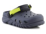 Crocs duet max II clog k 208774-4EA storm