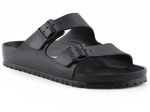 Slides Birkenstock Arizona Eva Black 0129421