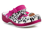 Crocs Lol Surprise Diva Girls Classic Clog 209465-100