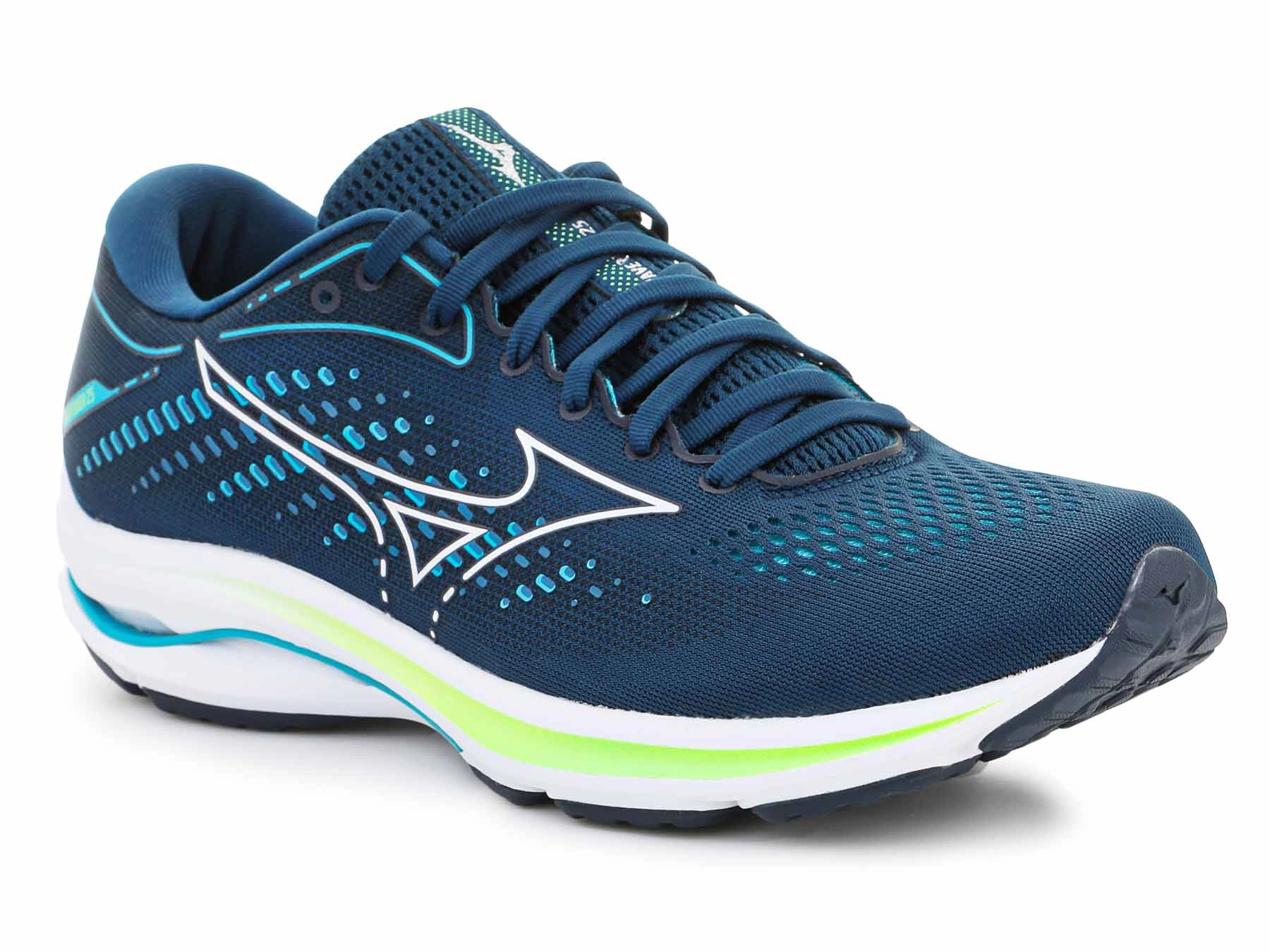 Discount mizuno shop running shoes mens