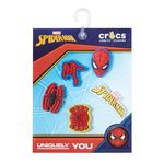 Crocs Jibbitz™ Spider Man 5 Pck 10010007