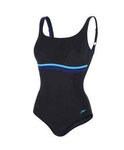 Strój Kąpielowy Speedo Women's Sculpture Contour Swimsuit 9713-A363