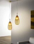 LAMPA OMBRE - LEUCOS