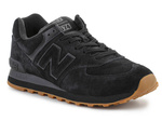 UNISEX New Balance U574NBB shoes