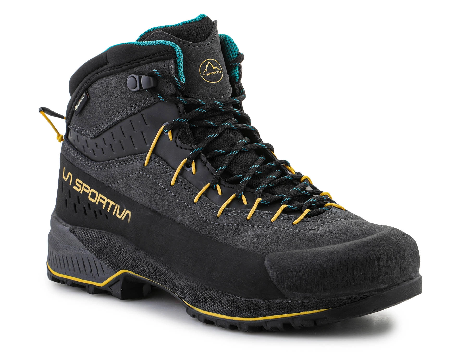 La Sportiva TX4 Evo Mid GTX 37F900735 Online Store ButoManiak.pl