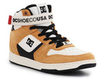 Buty skate DC Shoes Pensford ADYS400038-WEA